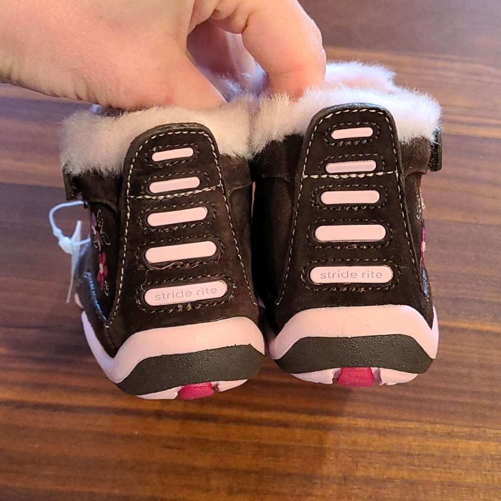 Stride Rite boots - Picture 3 of 6